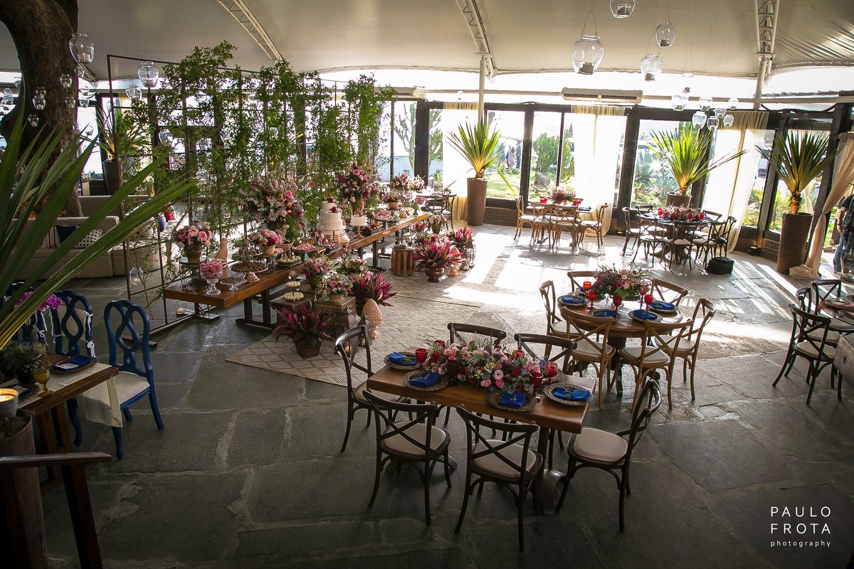 decoração zefiro eventos niterói