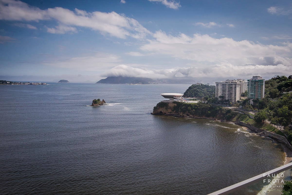 making of noiva hotel H niterói