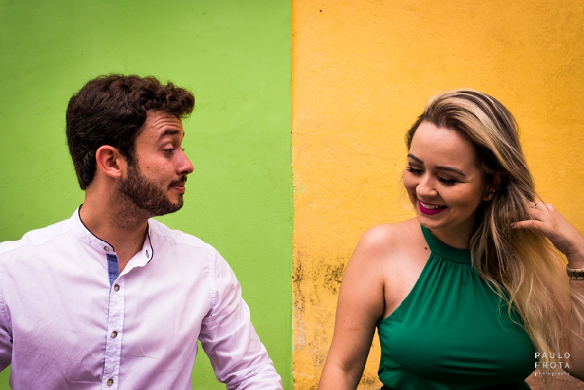 ensaio de casal em lençóis - Chapada diamantina