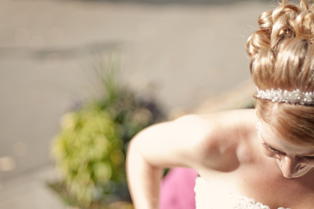 Imagem capa - Dicas para Trash the Dress por Classic Film