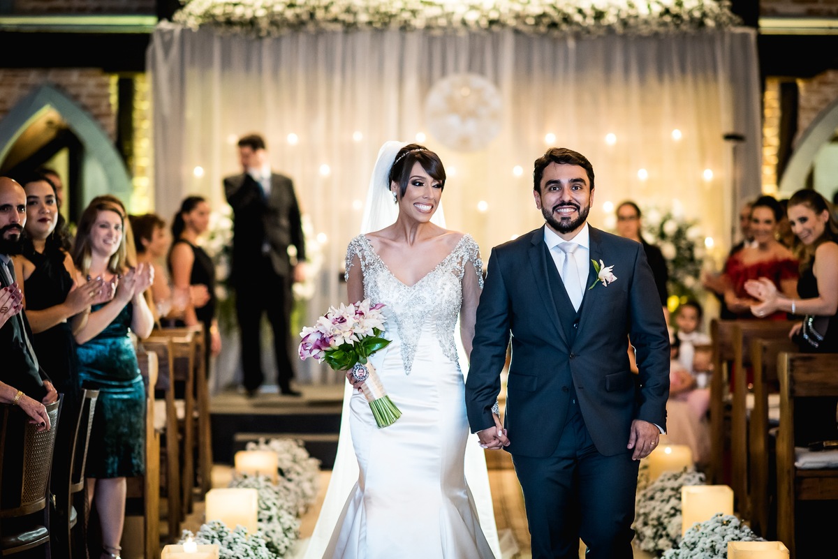 Imagem capa - Casamento Izabella e Thiago por Daniel Felipe Diniz Ferreira