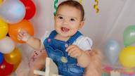  de Acompanhamento de Bebê