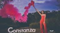  de Constanza García