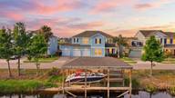 Orlando & Central Florida de Real Estate Photographer