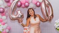 Aniversário de Pedrina