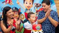 Aniversário Infantil de Enzo