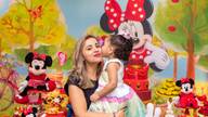 Aniversário Infantil de Lara