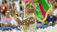 Carnaval de Mangueira