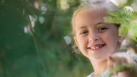 Ensaio Infantil de Sophie Marie