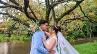 Casamento de Eduarda & Vitor