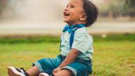  de Ensaio infantil 