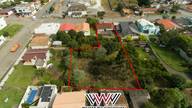 1.879,75 m² de Amplo Terreno Urbano em Papanduva!