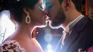 WEDDING DAY de NAYARA & ROGER
