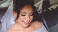 WEDDING DAY de MIRELLA & FERNANDO