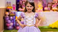 ANIVERSÁRIO INFANTIL de 