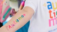 3ª CAMINHADA DE CONSCIENTIZAÇÃO DO AUTISMO DE GUARATINGUETÁ de 