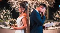 WEDDING de LAURA + RENAN