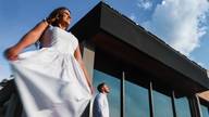 PRE-WEDDING de MARILIA + JADER
