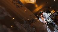 WEDDING de CARLA + RONY 