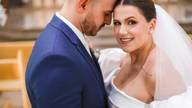 WEDDING de MARILIA + JADER