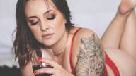 você não tem que mudar nada sobre si mesma para merecer uma experiência de boudoir de 