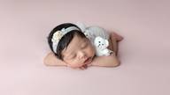  de ENSAIO NEWBORN