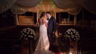 Wedding de Thais e Cristofer
