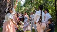 Wedding de Rose & Carlos