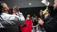Wedding de Cinthia & Ricardo