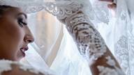 Wedding de Fabiana e Marcelo