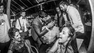 Wedding de Sabine e Matheus