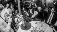 Wedding de Sabine e Matheus