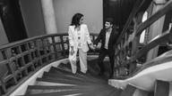 Sessão Casal de Bianca&Fernando