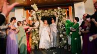 Casamento de Letícia&Daniel