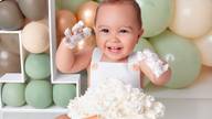 Smash The Cake de 