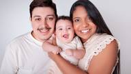 Família de 