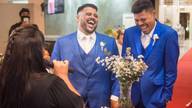 Casamento de de Helton & Lucas