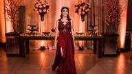15 anos de Alice Martins