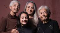 Retratos de Família Ribeiro