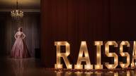 15 anos de Raissa