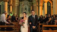 Casamento de Fernanda e Rafael
