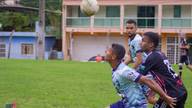 Final de Campeonato de Futebol