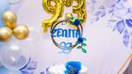 Aniversário de Dona Zenita