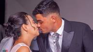 Wedding de Kayan e Aleciane