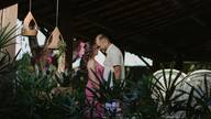 GENIL E NADJA de PRE WEDDING