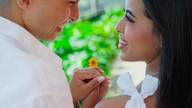 PRÉ-WEDDING de JADER & ANA JULIA
