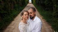Ensaio de KELLY+MÁRCIO