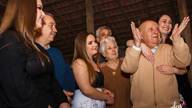 90 anos de Sady