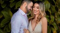 ENSAIO de ALY & CLEO
