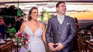 CASAMENTO de JÚLIA & JESSÉ